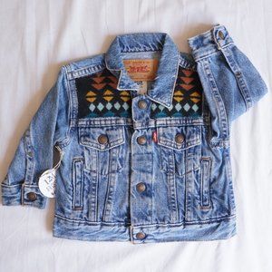 Camp Wolf 'Archer' Jacket